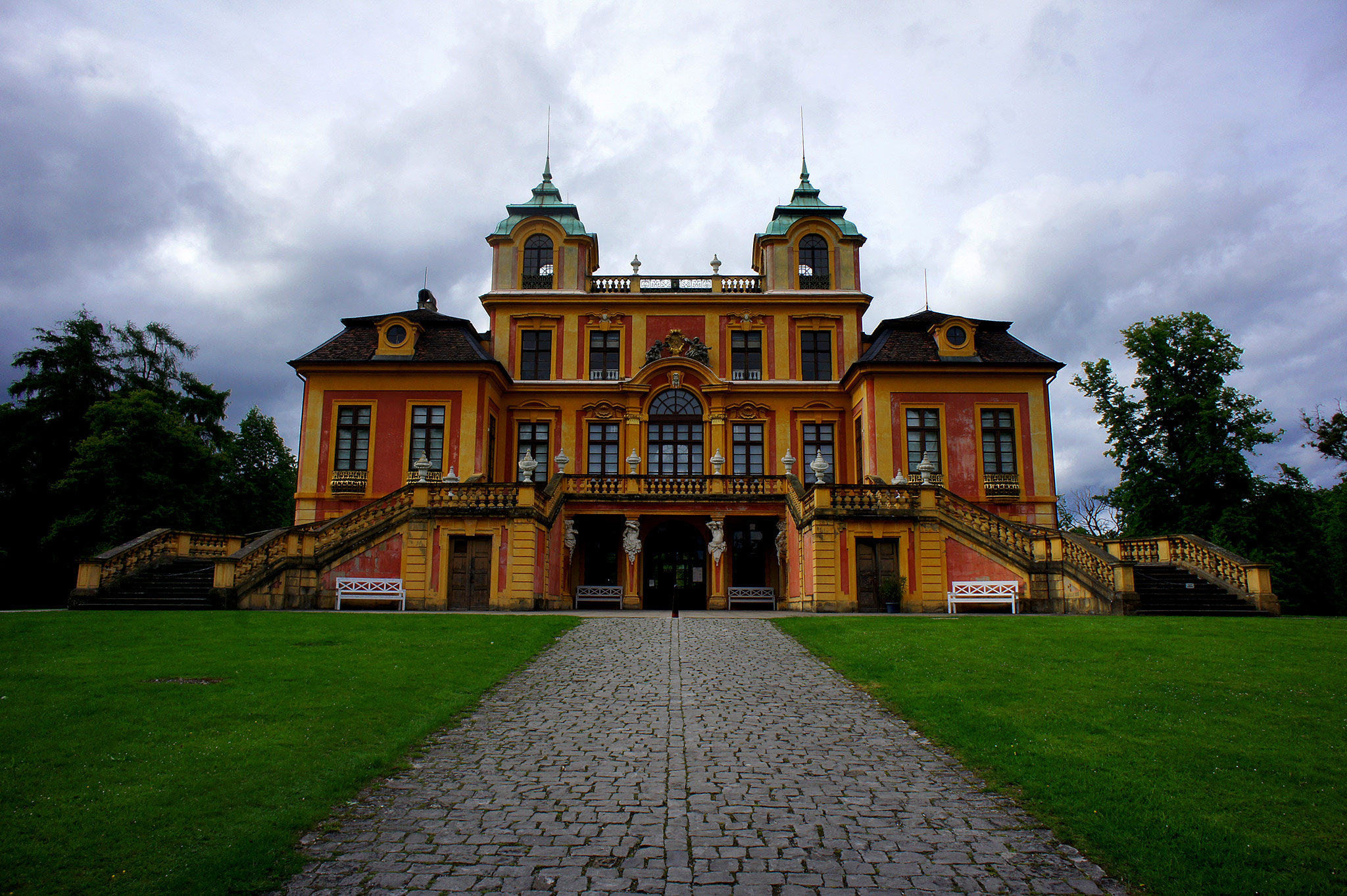 Ludwigsburg